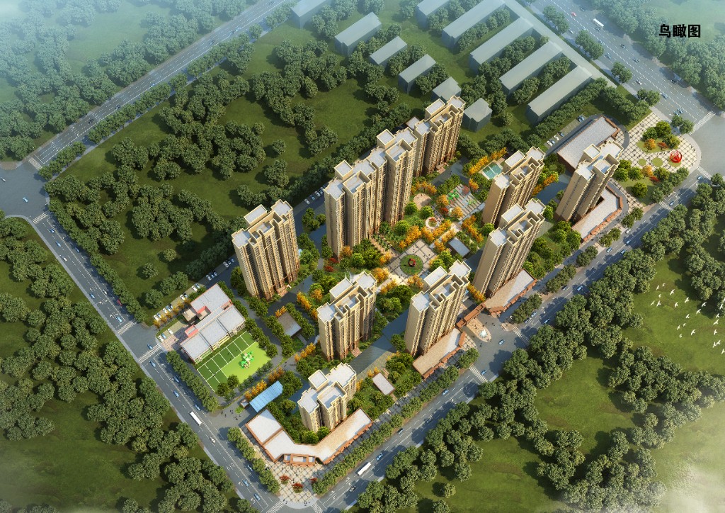 01-幸福村还建小区效果图-鸟瞰_resized.jpg